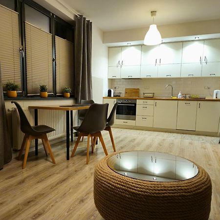 Apartament Czerwone Maki 크라쿠프 외부 사진