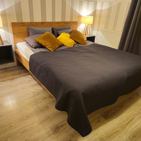 Apartament Czerwone Maki 크라쿠프 외부 사진
