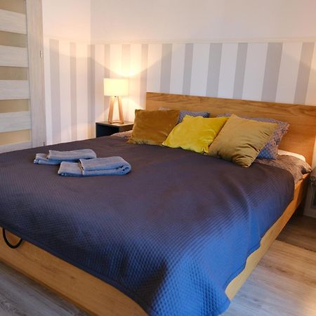 Apartament Czerwone Maki 크라쿠프 외부 사진