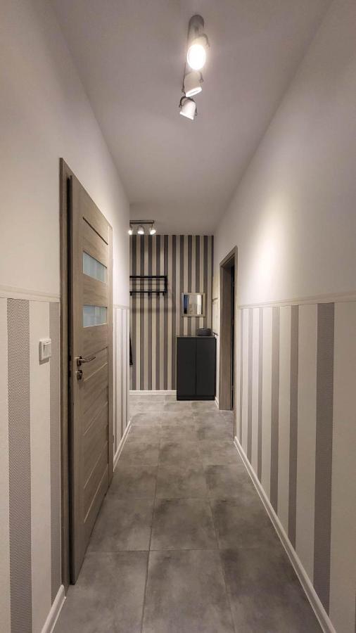 Apartament Czerwone Maki 크라쿠프 외부 사진