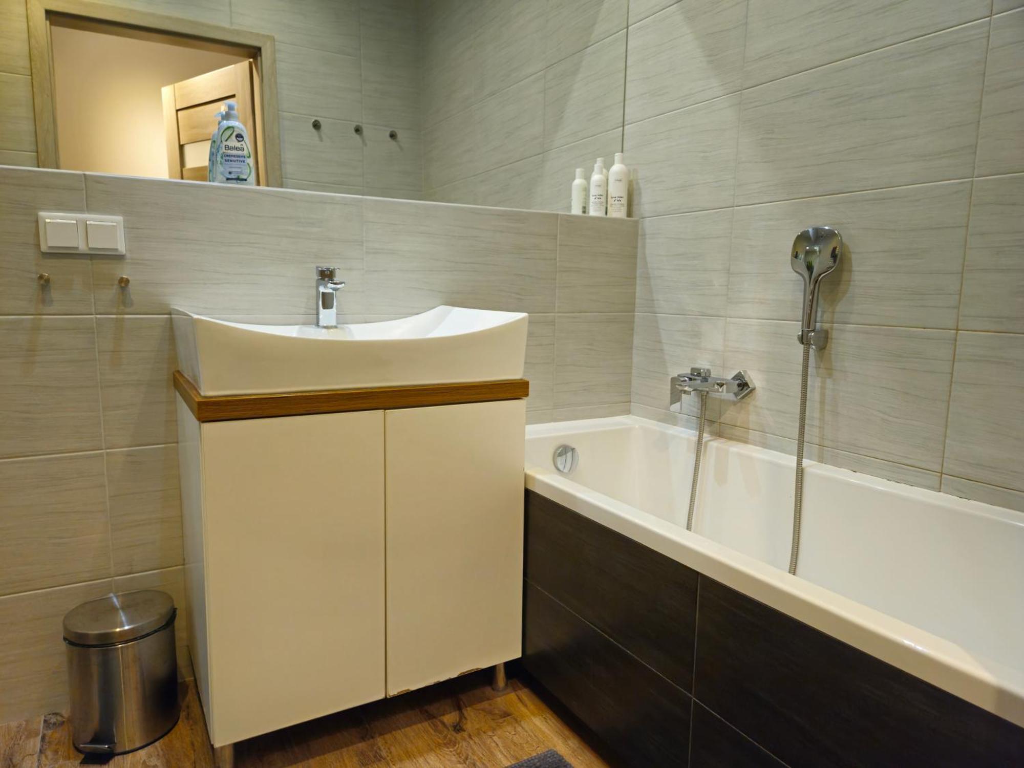 Apartament Czerwone Maki 크라쿠프 외부 사진