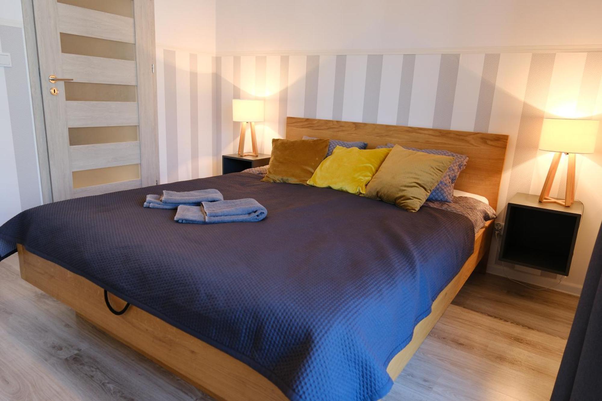 Apartament Czerwone Maki 크라쿠프 외부 사진