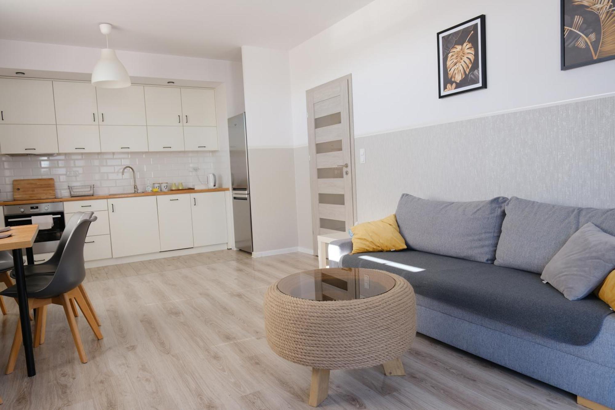 Apartament Czerwone Maki 크라쿠프 외부 사진