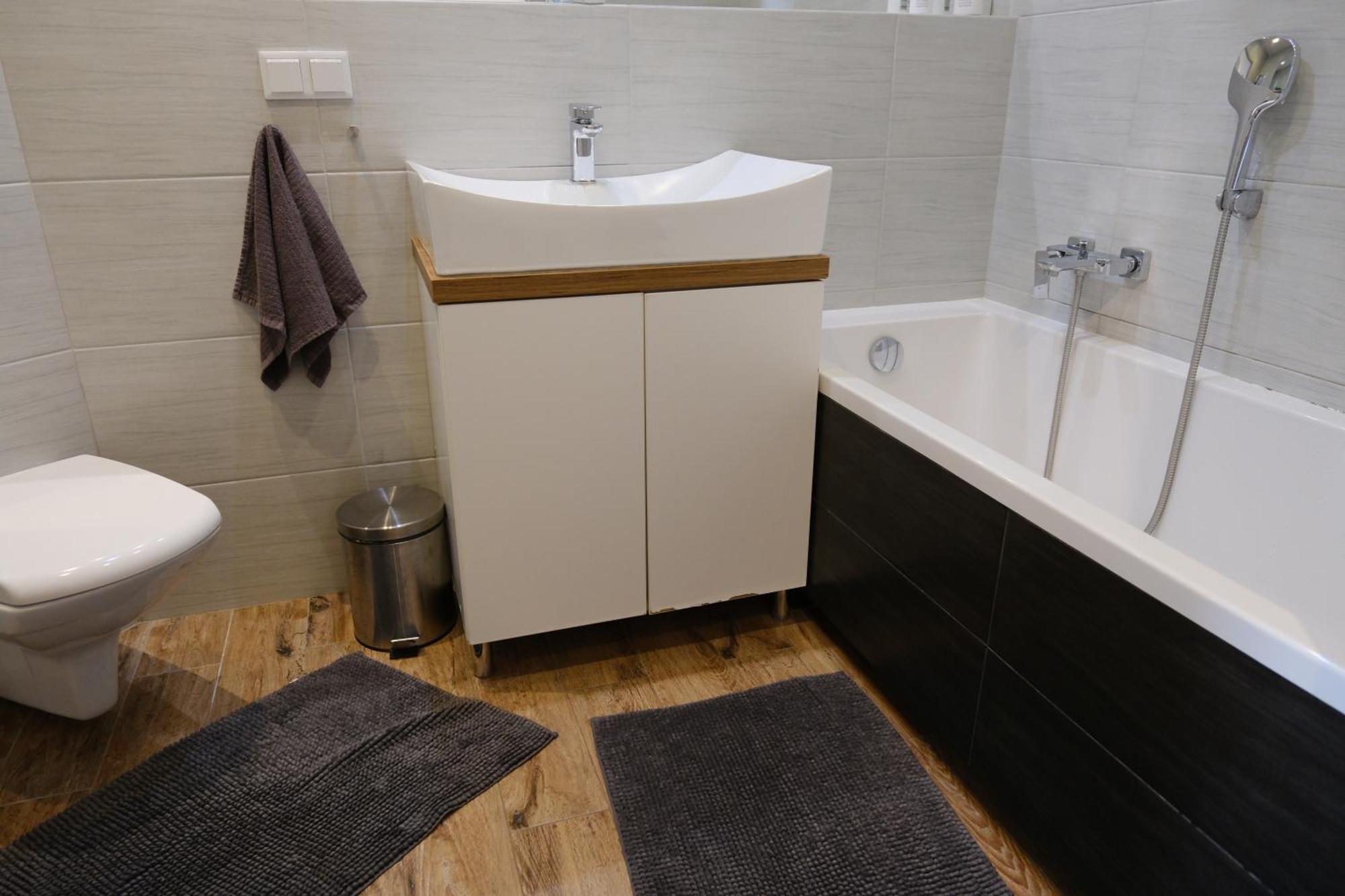 Apartament Czerwone Maki 크라쿠프 외부 사진